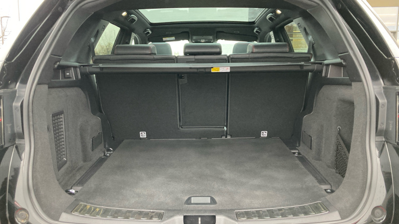 Land Rover Discovery Sport 1.5 P300e Urban Edition 5dr Auto [5 Seat] Station Wagon